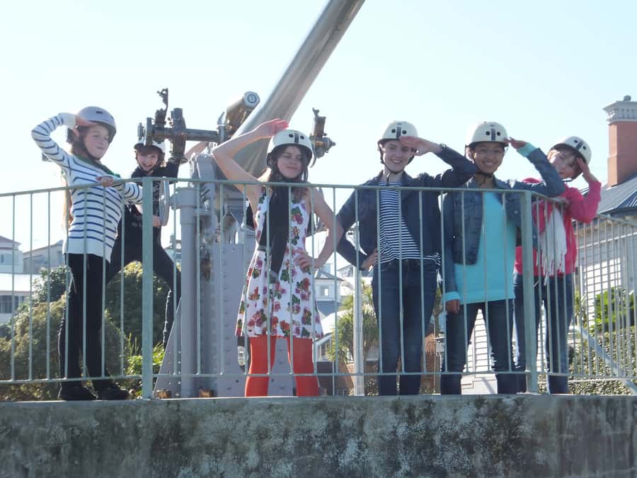 Auckland: Devonport Waterfront Segway - Key points to know before you book