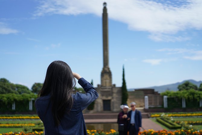 Auckland Explorer: Sightseeing Hop-on Hop-off Tour - Kelly Tarlton’s and Tamaki Drive