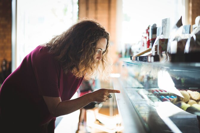 Auckland: Flavours of our City Food Walk - Key points to know before you book