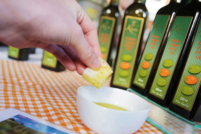 Auckland: Flavours of our City Food Walk - Auckland in three hours, one tasting at a time