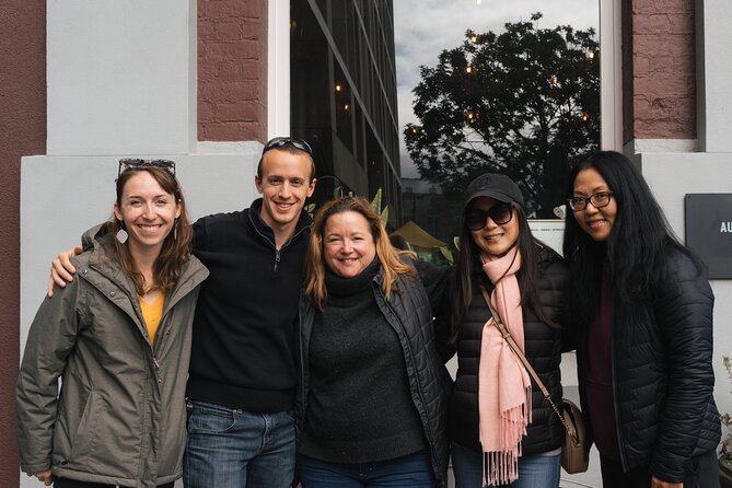 Auckland: Flavours of our City Food Walk - Walking, weather, and meeting details