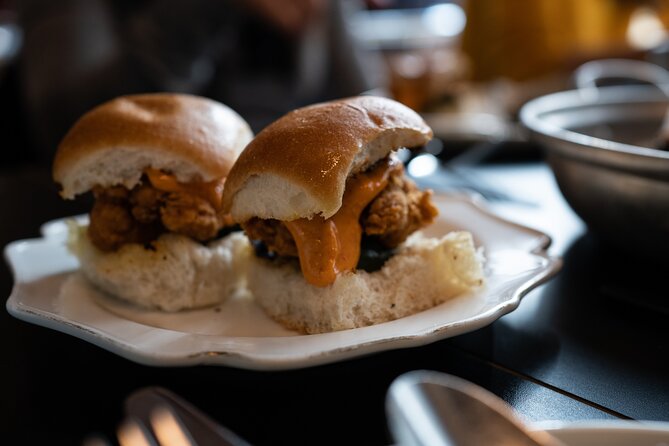 Auckland: Flavours of our City Food Walk - What you may taste along the route