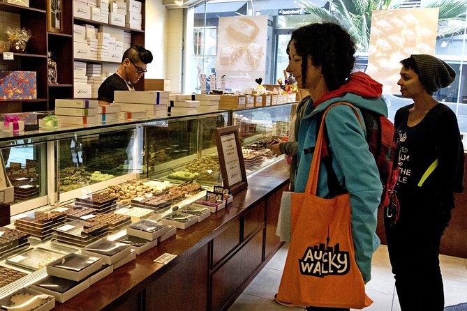 Auckland Food Walking Tour - Why this Auckland food tour works so well