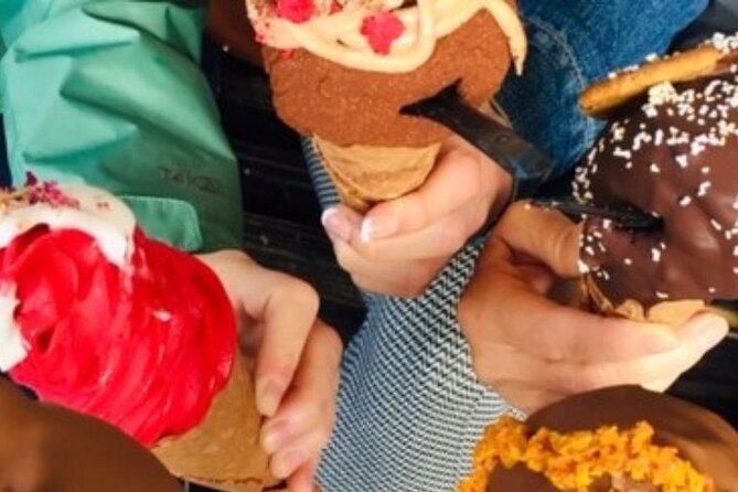 Auckland Food Walking Tour - What you actually get for $135.91