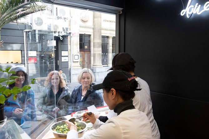 Auckland Food Walking Tour - Who should book, and who should skip it