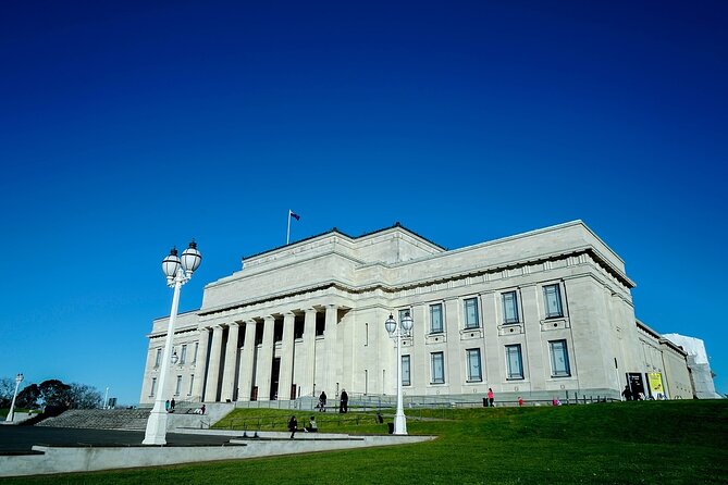 Auckland Full Day Attractions & Museums Tour - Why this Auckland day works as a first look