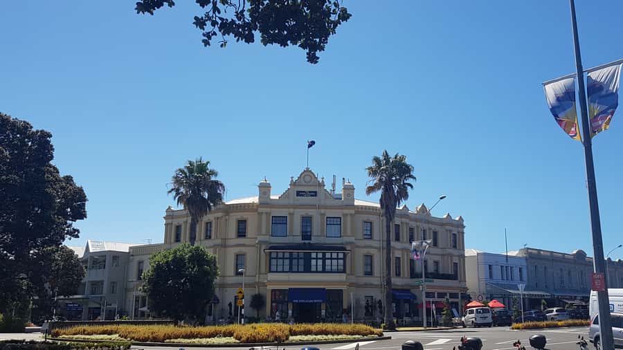 Auckland: Full-Day City Tour - A quick way to see Auckland’s big picture