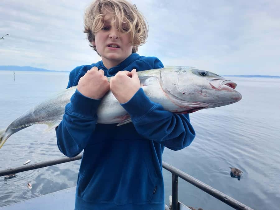 Auckland: Full-Day Fishing Charter (7 am - 4 pm) - Who will enjoy this Auckland charter?
