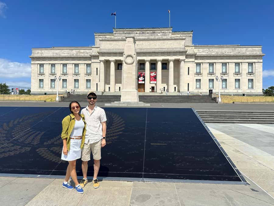 Auckland: GoGuided Auckland City Tour - Who will get the most from this tour?