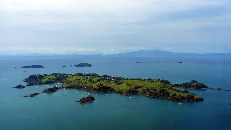 Auckland: Guided Snorkeling and Island Exploration Tours - Who should book this experience?