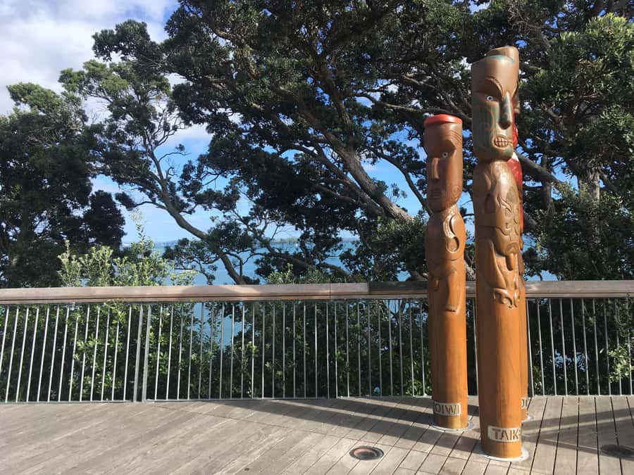 Auckland: Half-Day Auckland Volcanoes Tour - Starting near Queens Wharf at 8am