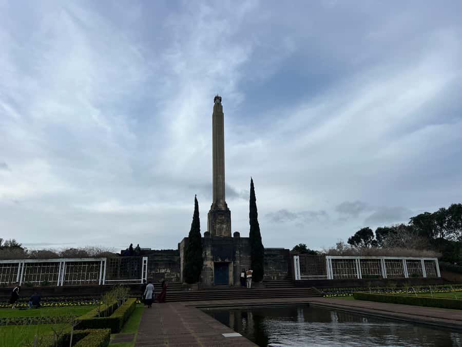 AUCKLAND: Half-Day CITY HIGHLIGHTS TOUR - Mt.Eden, Tamaki Dr - How it compares with exploring Auckland alone