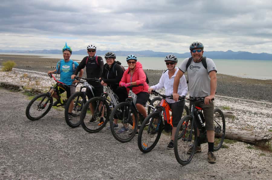 Auckland Half-Day Ebike Tour Excursion - Should you book the Auckland Half-Day Ebike Tour?