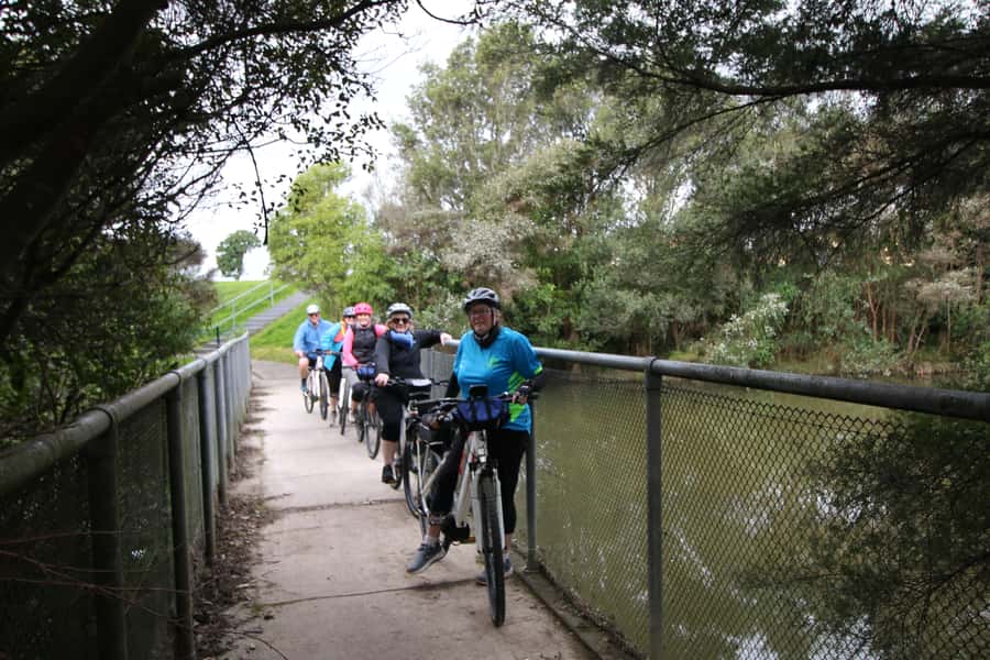 Auckland Half-Day Ebike Tour Excursion - Practical tips before you book
