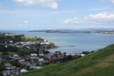 Half-Day Scenic Sightseeing Tour