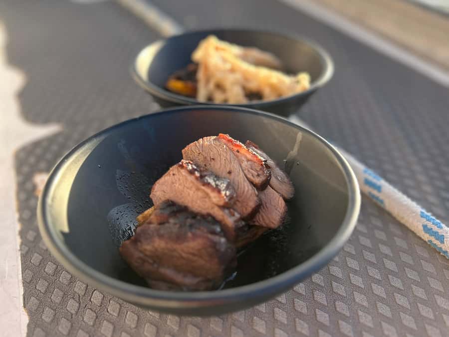 Auckland: Harbour Sailing Cruise with 3-Course Dinner - Is $95 a fair price?