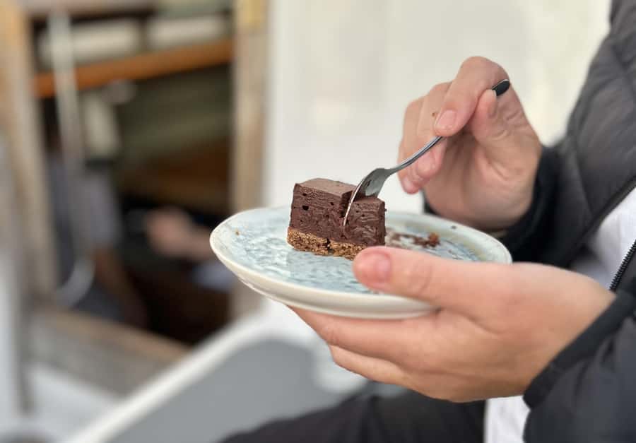 Auckland: Harbour Sailing Cruise with 3-Course Dinner - Who should book this sailing dinner?