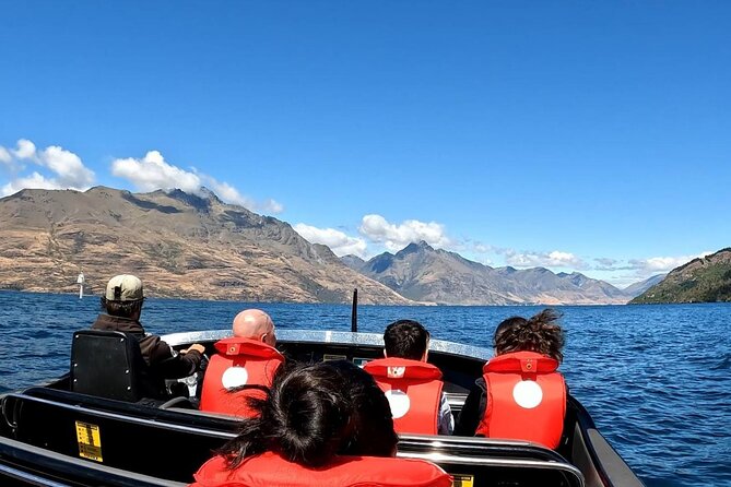 Auckland Harbour Sailing Experience - What the $68.26 price buys you