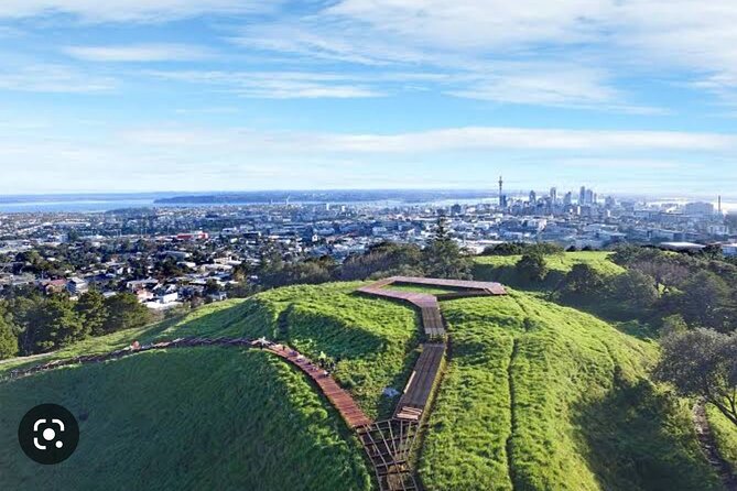 Auckland Hidden Gem Half Day Tour - How the guides shape the experience