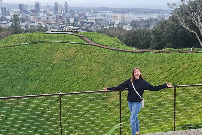 Auckland Hidden Gem Half Day Tour - Is $105.50 a fair price?