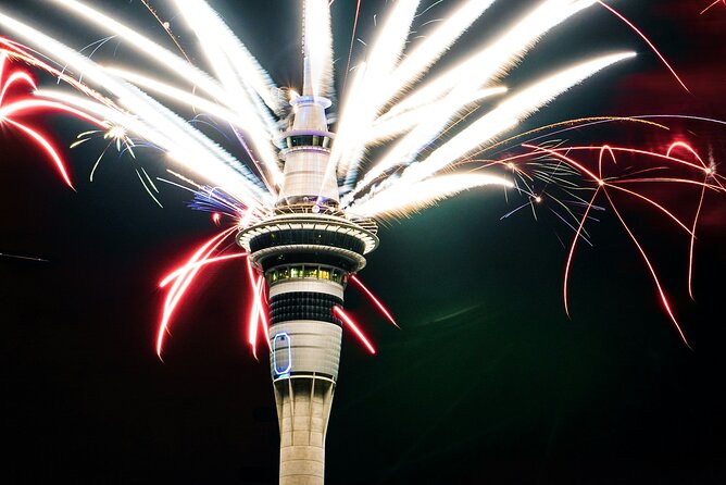 Auckland Highlight Attractions Small Group Tour - Key points to know before booking