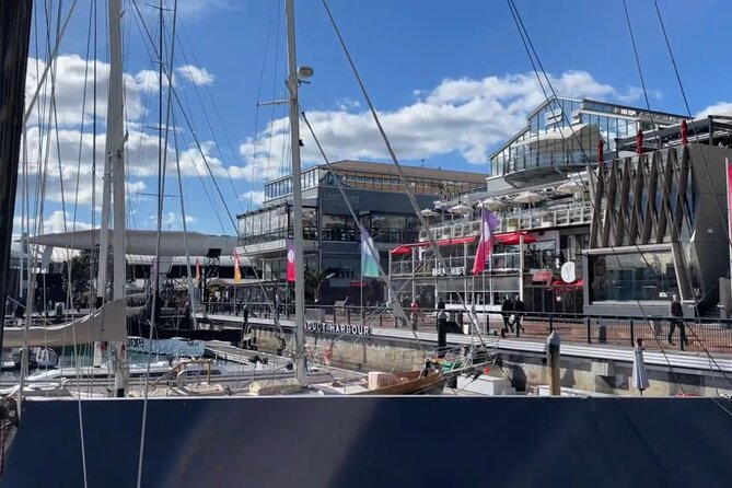 Auckland Highlight Fullday City Tour - Auckland Museum deserves careful planning
