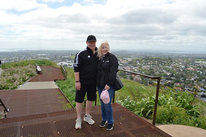 Auckland Highlights Full Day Guided Tour - Mission Bay and the eastern waterfront