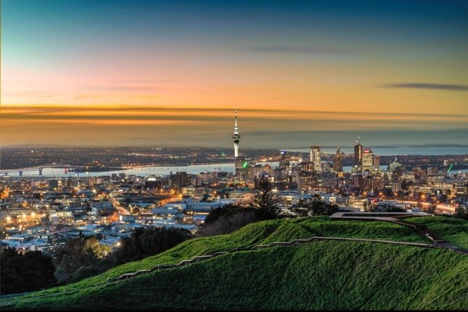 Auckland Historic Bar Tour - Is $30 a good deal?