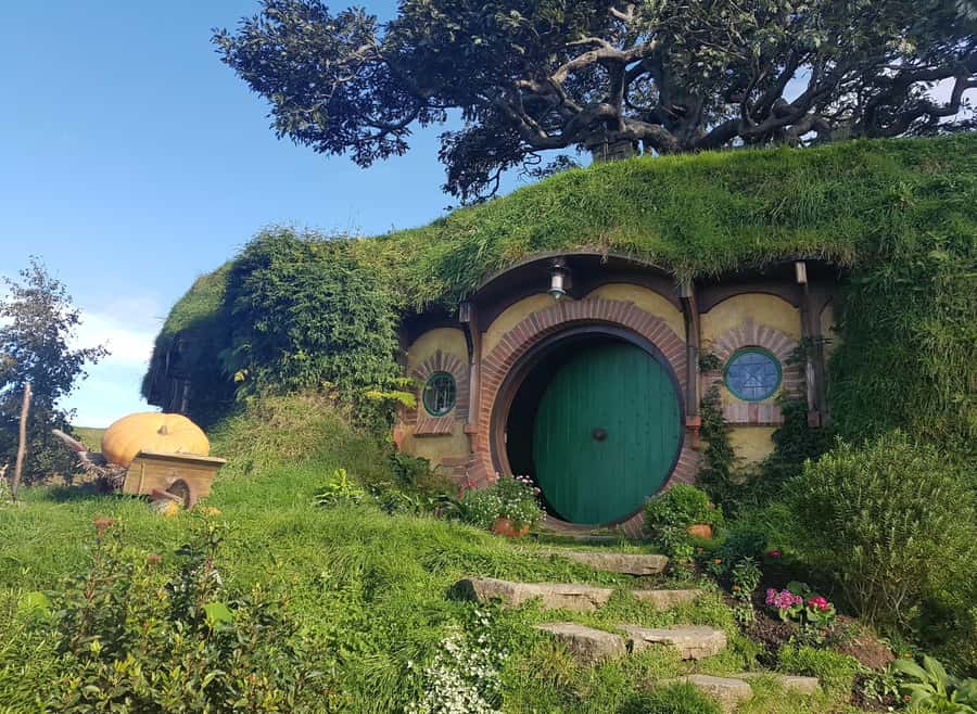 Auckland: Hobbiton, Rotorua, Waiotapu and Waitomo 3-Day Tour - Why this route works in three days