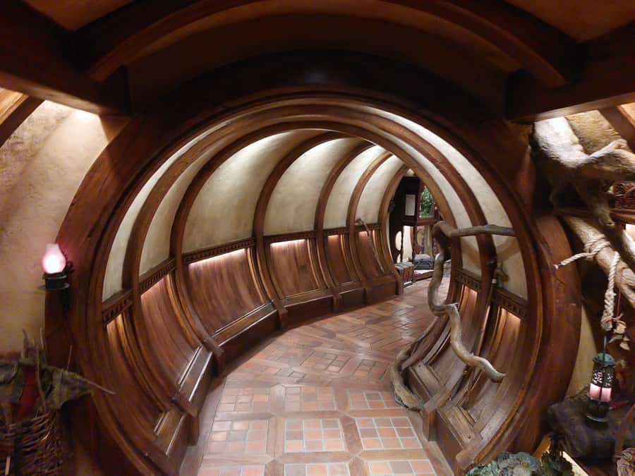 Auckland: Hobbiton, Rotorua, Waiotapu and Waitomo 3-Day Tour - Day three: Polynesian Spa and the road to Waitomo