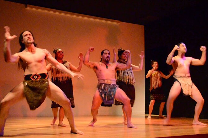 Auckland Māori Culture Experience - Private Tour - A Six-Hour Introduction to Auckland and Māori Culture