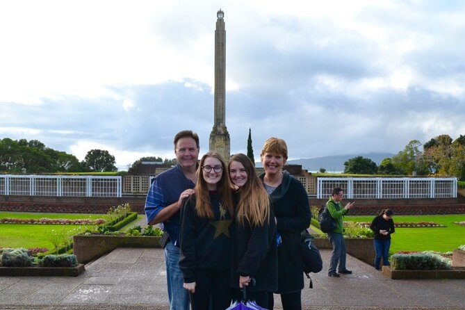 Auckland Māori Culture Experience - Private Tour - Weather, Cancellation, and Practical Planning
