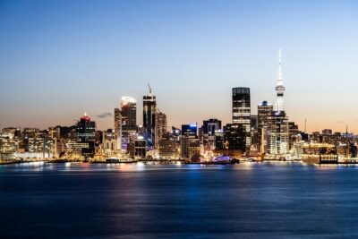 Auckland Museum and Highlight Sightseeing Tour