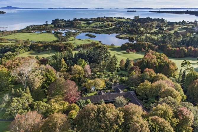 Auckland Nature Tour - Key points to know before booking