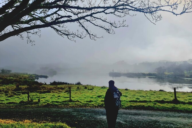 Auckland Nature Tour - Ayrlies Garden and Wetlands: the reason to choose this outing