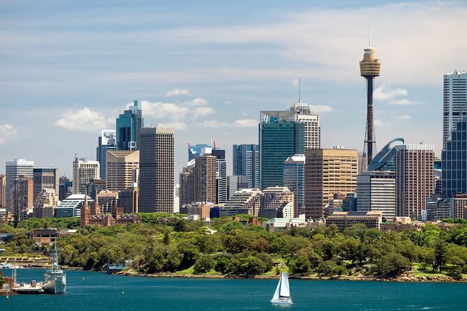 Auckland Private Custom Walking Tour with A Guide (Private Tour) - Transport, timing, and the price