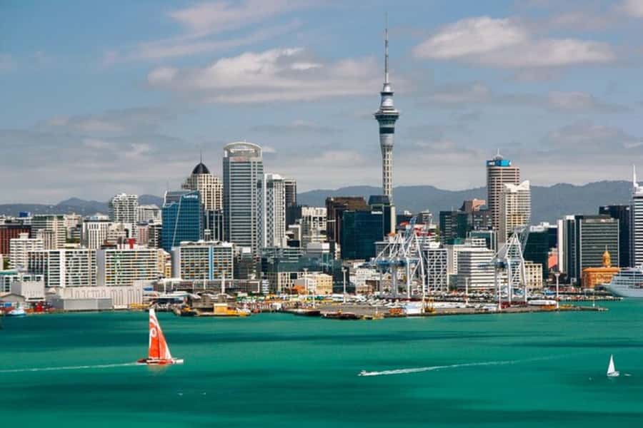 Auckland: Private Customizable Walking Tour with Local Guide - Who will enjoy this Auckland tour most?