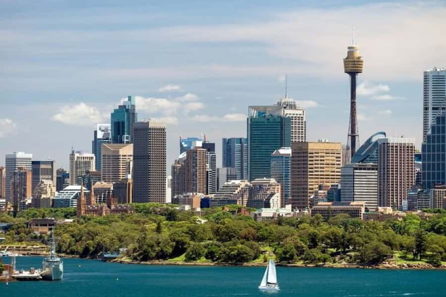 Auckland: Private Customizable Walking Tour with Local Guide - What happens on the walking route