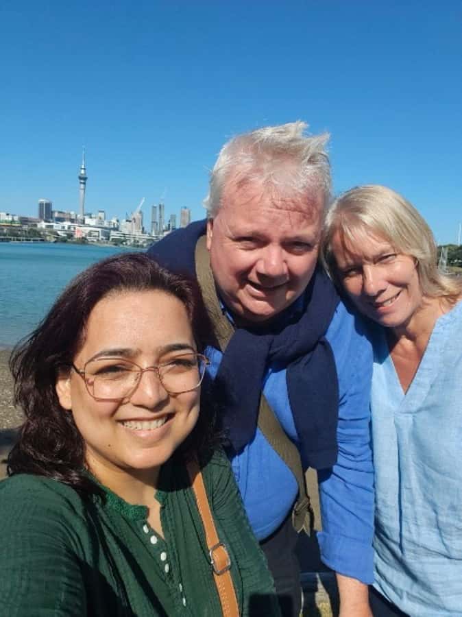 Auckland: Private Walking Tour with a Local - Meeting at Queen Street or Auckland Domain