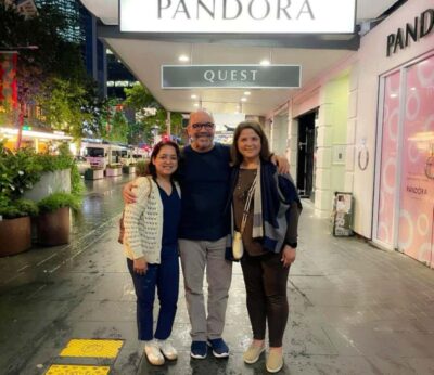 Private Walking Tour with a Local