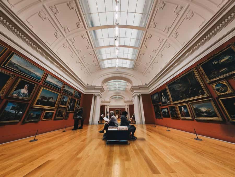 Auckland: Private Walking Tour with a Local - What you might see along the way