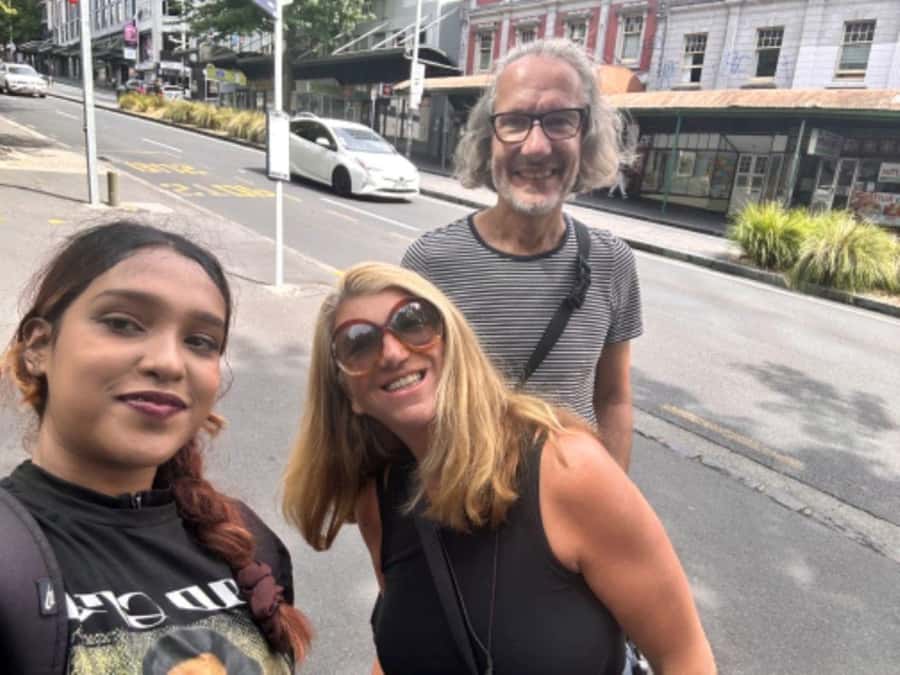 Auckland: Private Walking Tour with a Local - The strongest part: useful advice for the rest of your stay