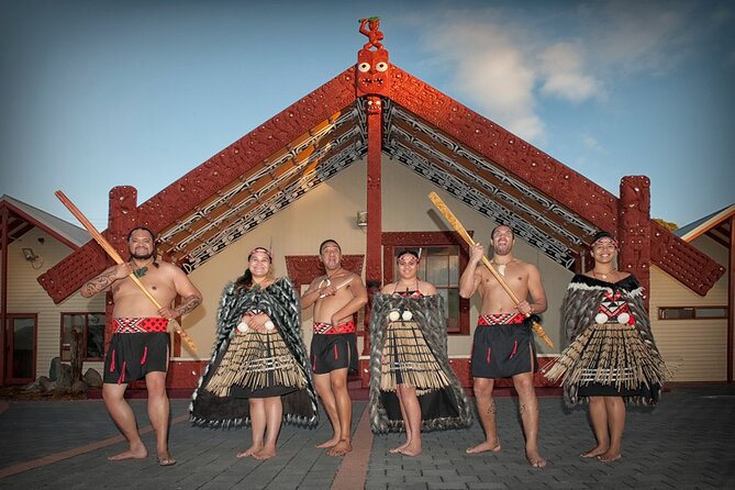Auckland: Rotorua Māori Village, Waitomo Caves & Lunch - Why this Auckland day trip packs in so much