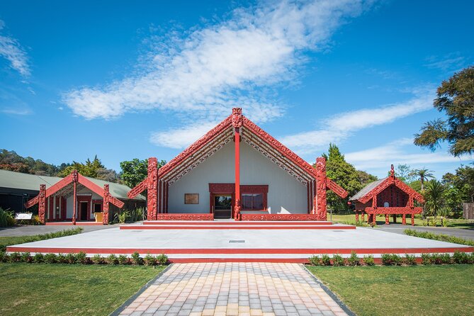 Auckland: Rotorua Te Puia with Haka & Polynesian Spa Small Group - Practical details that can shape your day
