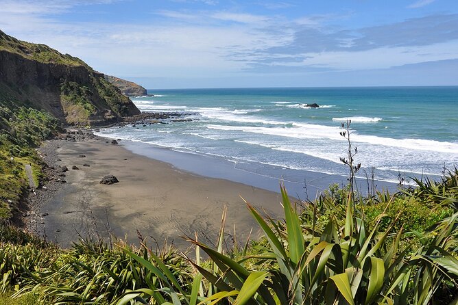 Auckland's Wild West Coast & Black Sand Beaches Tour inc Lunch - Key points to know before booking