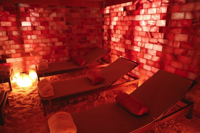 Auckland Salt Cave Halotherapy - Key points to know before booking