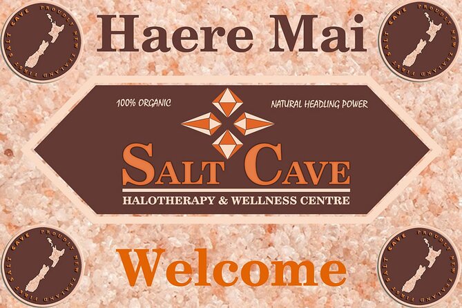 Auckland Salt Cave Halotherapy - Why the morning and afternoon choices matter