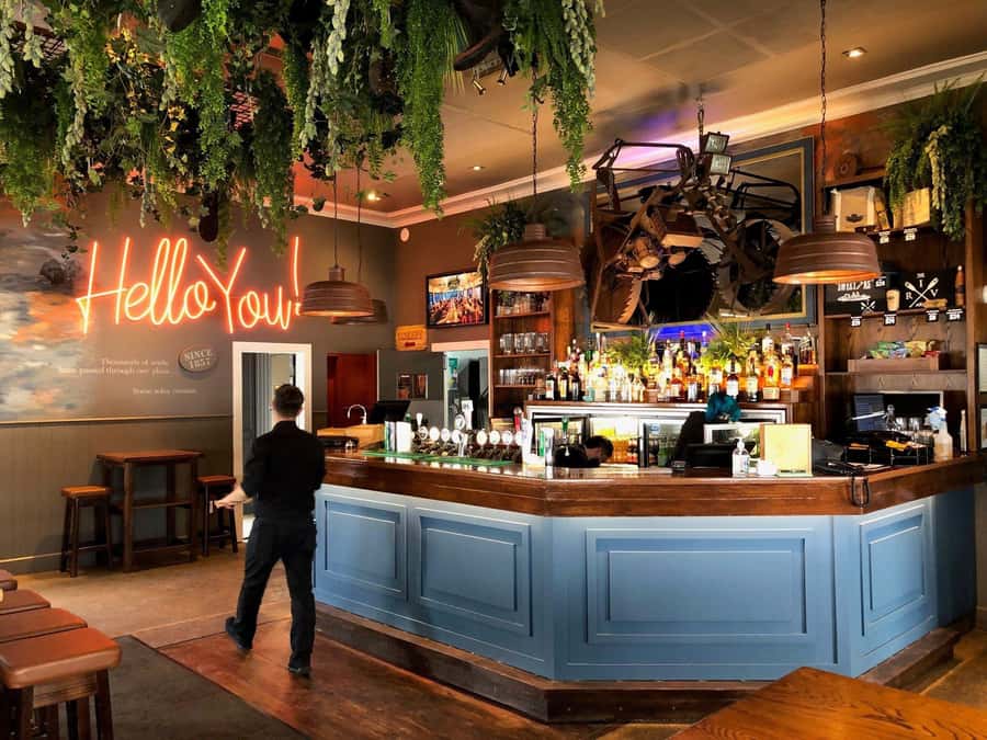 Auckland: Scenic Boat Cruise to the Riverhead Tavern - Under Auckland Harbour Bridge