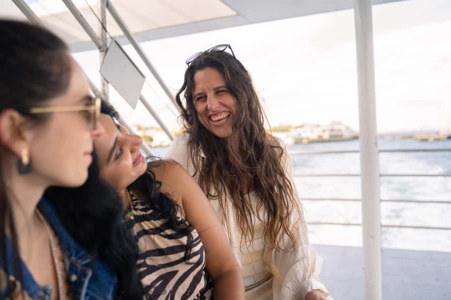 Auckland: Scenic Harbour Sightseeing Cruise - Why the harbour changes your view of Auckland