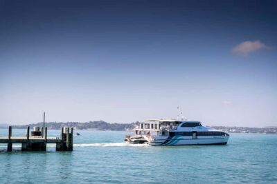 Scenic Harbour Sightseeing Cruise